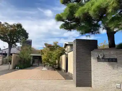 蓮光寺のその他建物
