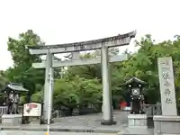 住吉神社(山口県)