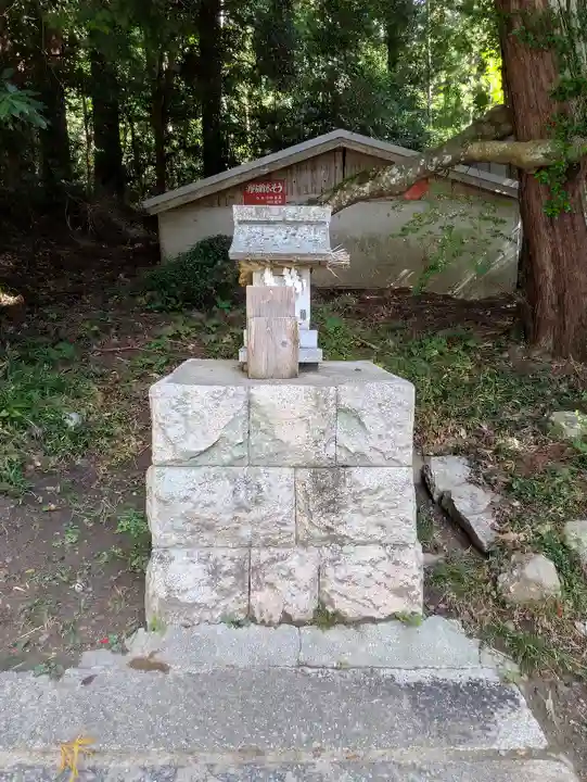 塩田八幡宮(兵庫県)
