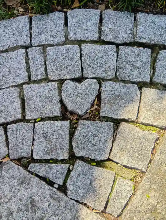 堤治神社(愛知県)