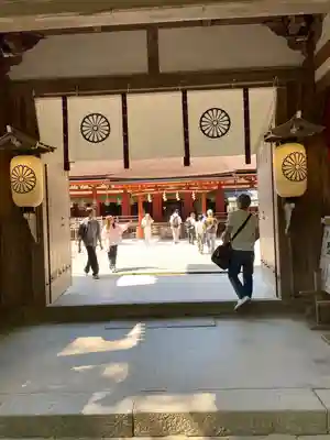 石上神宮(奈良県)