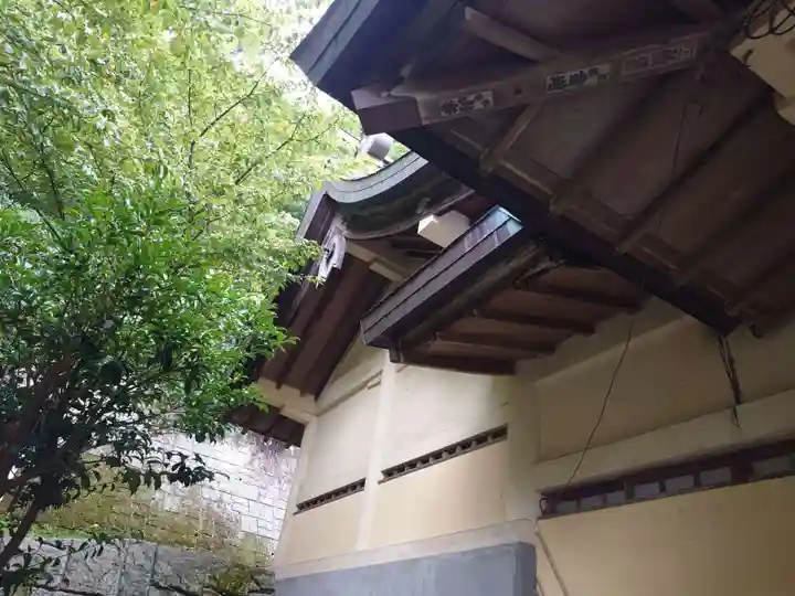 土肥神社(静岡県)