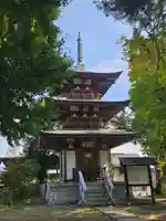 恵隆寺(立木千手観音)(福島県)