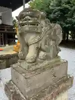 星宮神社(栃木県)