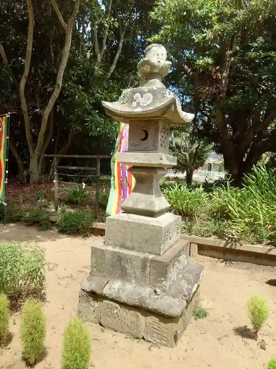 浦賀神社(千葉県)
