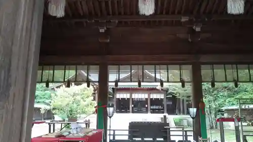 吉野神宮のその他建物