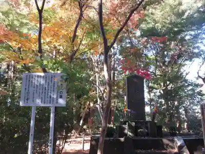 本土寺のその他建物