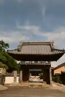 西福寺(徳島県)