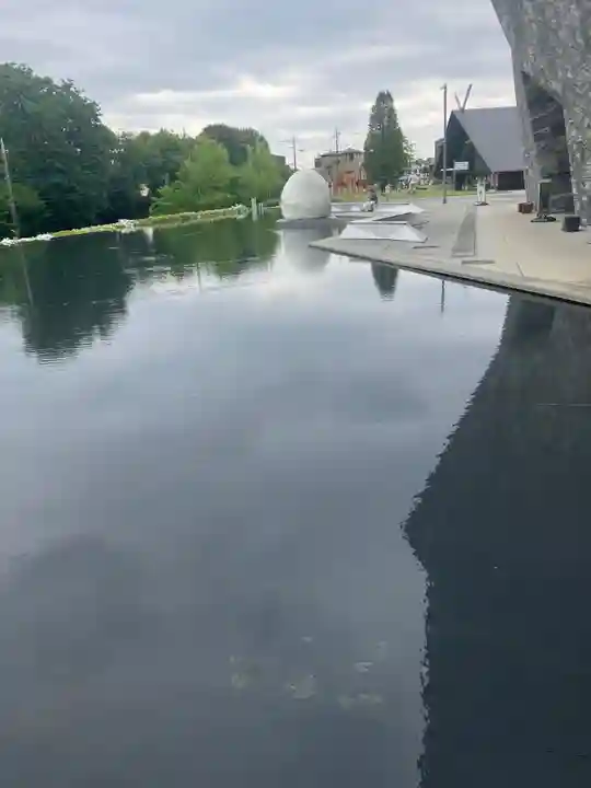 武蔵野坐令和神社(埼玉県)
