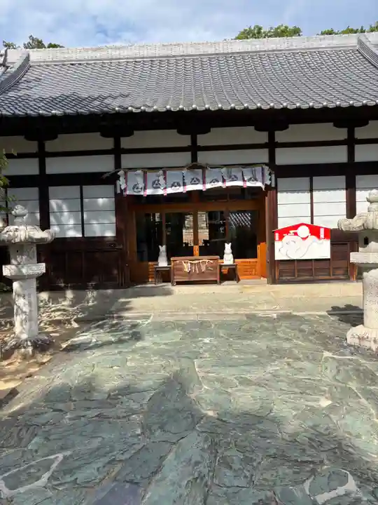 玉津島神社(和歌山県)