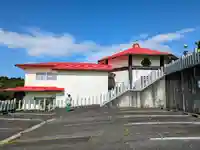 寶生寺(大本山高野山崇修院)の本殿・本堂