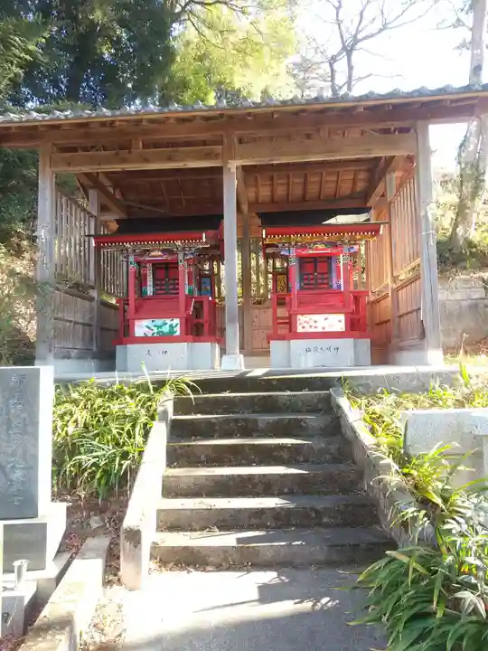正蓮寺(栃木県)
