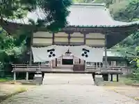 志都岐山神社(山口県)