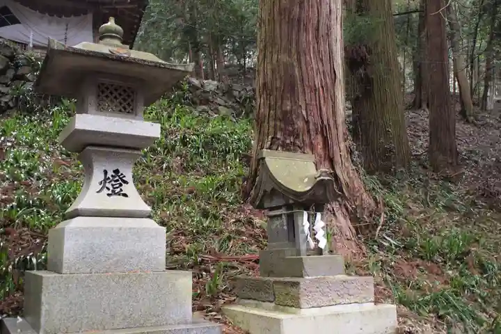 武田八幡宮(山梨県)