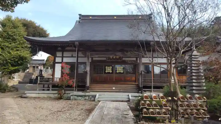 妙本寺のその他建物