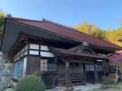 長善寺(千葉県)