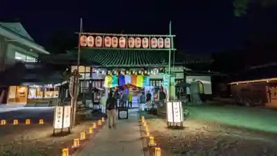 八事山 興正寺のその他建物