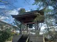 大仙寺のその他建物