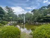 白山神社(新潟県)