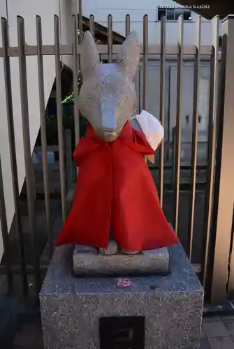 東京羽田 穴守稲荷神社(東京都)