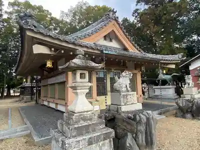 龍宮神社(滋賀県)
