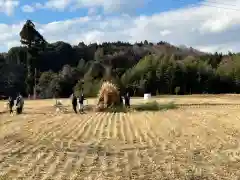 大宮温泉神社(栃木県)