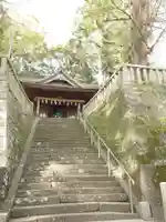 事任八幡宮のその他建物