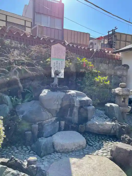 鎮護堂(東京都)