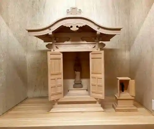 蓮華峯寺(岐阜県)