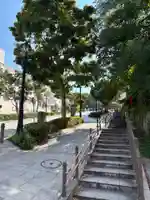 船魂神社(北海道)