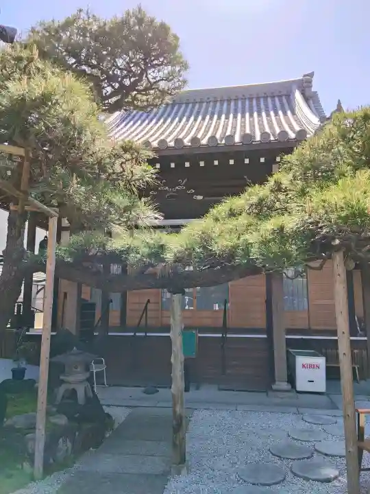 教應寺(大阪府)
