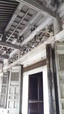 大原寺勝林院の芸術