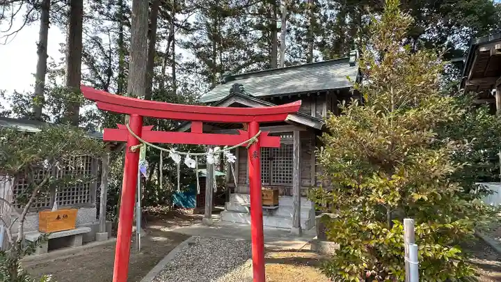 大崎八幡神社(宮城県)