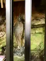 慈母子育観音(福島県)