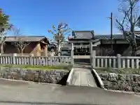 天満宮(赤野井)(滋賀県)