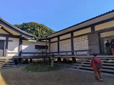 宗寳蔵（清浄院跡）(奈良県)