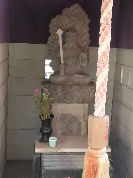 橘樹神社(神奈川県)