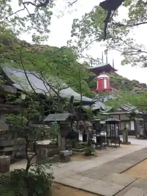 薬王寺のその他建物