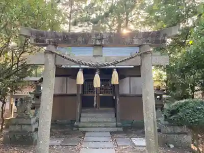 天神社(徳島県)