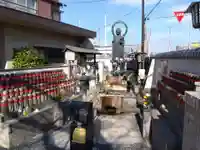 櫛笥寺(大阪府)