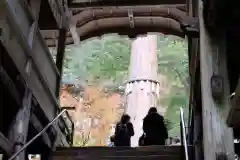 由岐神社(京都府)