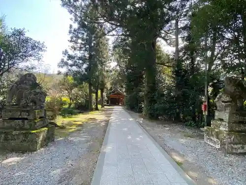 天照社(島根県)