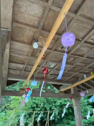 都波岐奈加等神社(三重県)