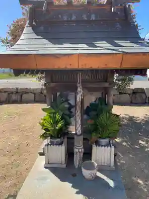 波切不動明王(兵庫県)