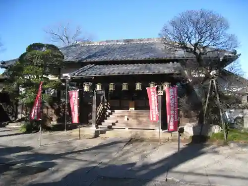 観音寺(埼玉県)