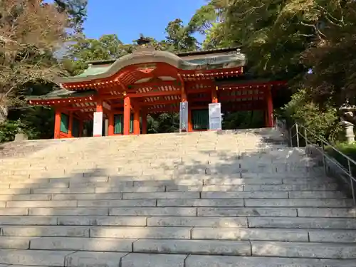 香取神宮(千葉県)
