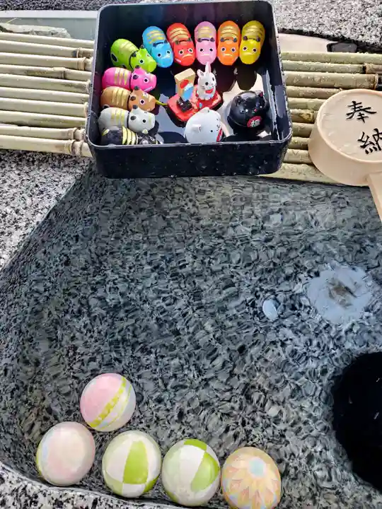 阿邪訶根神社(福島県)