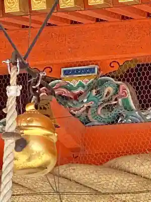 八坂神社(祇園さん)の芸術