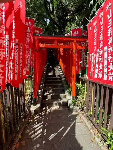日枝神社(東京都)