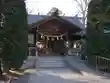 廣瀬神社(埼玉県)